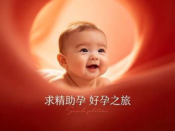 吉利求精助孕科学助孕 开启专属好孕之旅
