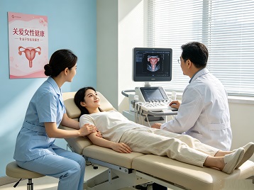 吉利代孕试管婴儿对孕母体有哪些基本要求
