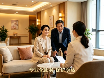 吉利有偿售卵代生女生的客户的客户群体有哪些