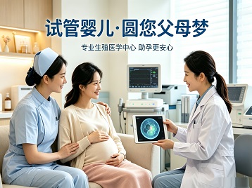 吉利辅助生育服务 试管婴儿行业的兴起背景、发展与未来展望